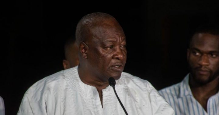 Solanafrica Scam: Hackers Breach Ghanaian President’s X Account