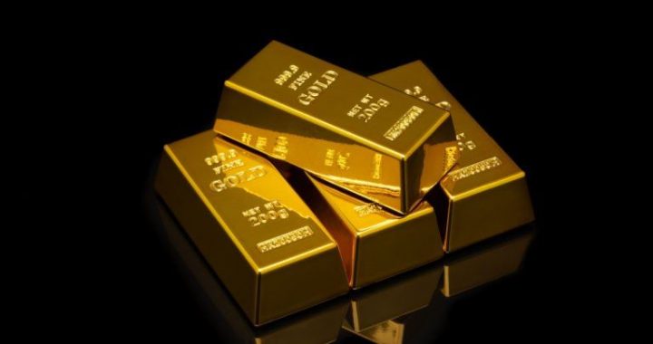 Spot Gold Prices Register New Record Level, Futures Cross $3,100