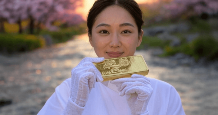 Gold Hits Historic $3,038: Geopolitical Heat, Trump Policies Ignite Rally