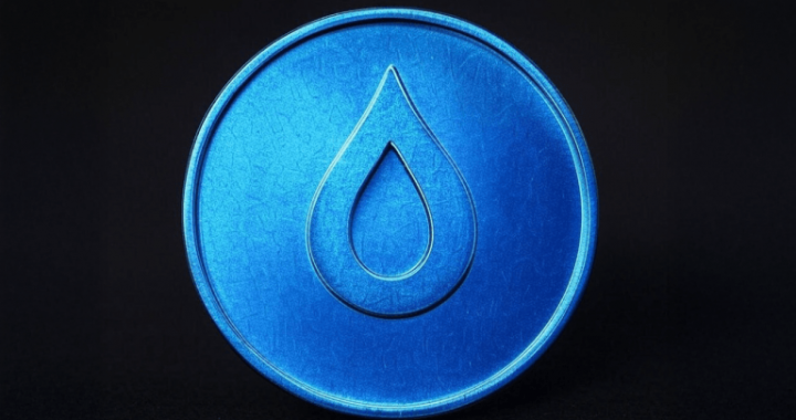 Canary Capital Files for SUI ETF With SEC