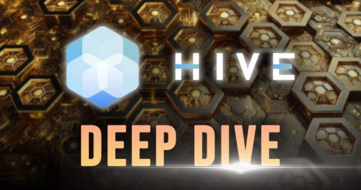 HIVE Digital Targets 4x Hash Rate Growth & $100M HPC Revenue – Will It Take Off in 2025?