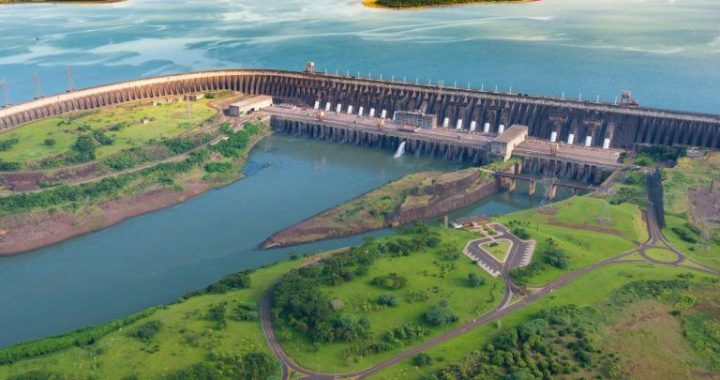 Hive Digital Doubles Down on Paraguay Bitcoin Mining Expansion