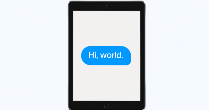 World Network’s New Chat App Ties Messaging to Crypto Transactions 