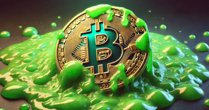 40x Leverage, Millions on the Line—Meet the Trader Betting Big Against BTC