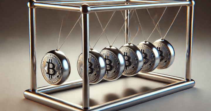 Crypto Market Swings Wildly on Trump Policy News, Traders Cash In: Cryptoquant Report  