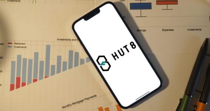 Hut 8 Reports $80.7 Million in Crypto Revenue, Bitcoin Reserve Rises to 10,171 BTC