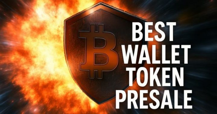 Hyperliquid Delists $JELLY, Potentially Causing $900K in Losses. Here’s Why Best Wallet Token Can 100x