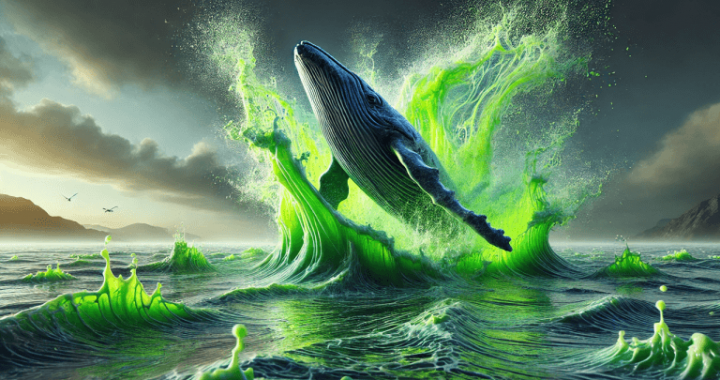 Hyperliquid Absorbs $4M Loss as Whale Nets $1.8M Profit in Ethereum Trade 