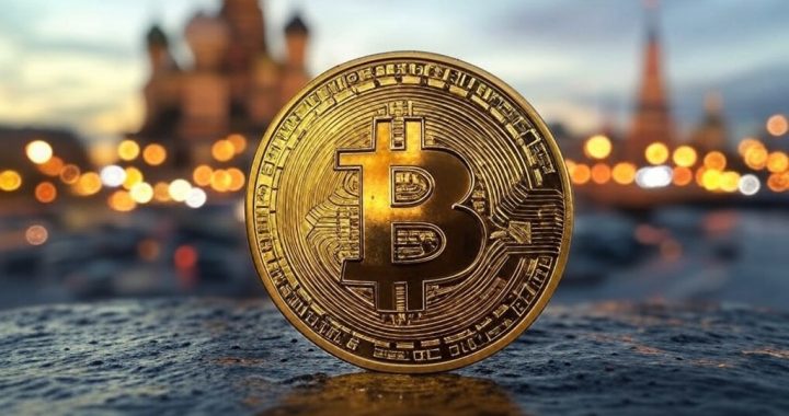 Russia Is Using Bitcoin and Crypto For Its Oil Trades with China and India