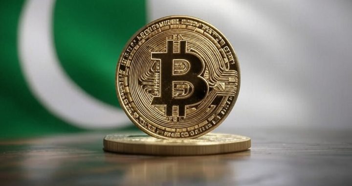 Pakistan Plans To Legalise Bitcoin And Crypto