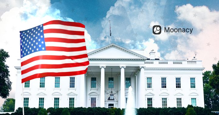 Moonacy Protocol Officially Incorporated in the USA