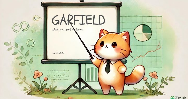 Zircuit Launches Garfield Testnet with Cancun and Pectra Opcodes, Enhanced Prover