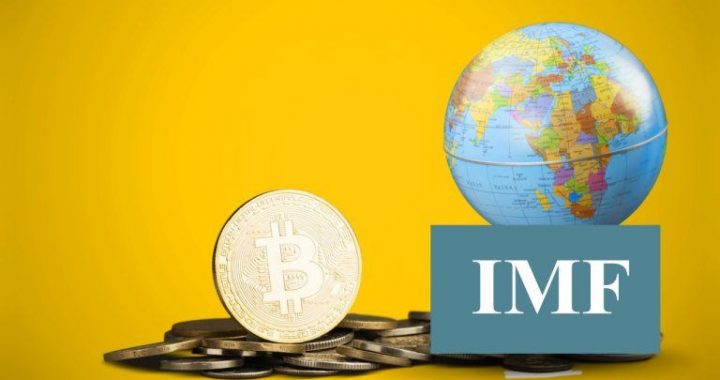 Bukele’s IMF Deal Controversy: Fine Print on Bitcoin Raises Questions