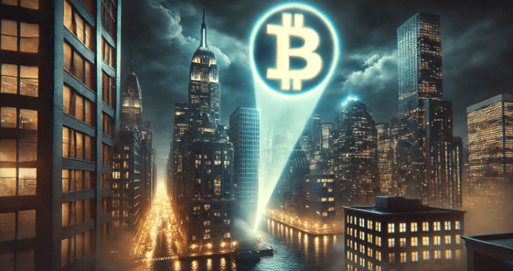 Bitcoin Price Watch: Struggles at $84K—Will Bulls Take Control?