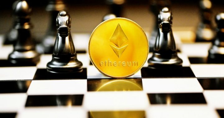 Ethereum To End March In Green? ETH ‘Only’ 6% Away From Positive Monthly Close
