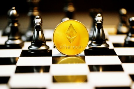 Ethereum Price ‘Between Heaven And Hell’: $2,000 Level Retest Key For ETH’s Next Move