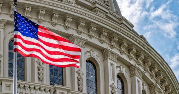 US Lawmakers Urge Trump to Drop Crypto Before It Hurts America