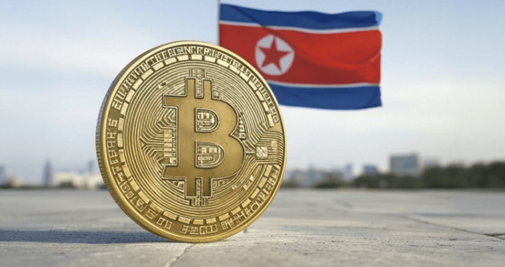 Lazarus Group Completes ETH Laundering, Amassing 6,706 BTC in the Process