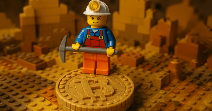 Bitcoin Mining Made Predictable: Soluna, Luxor Streamline Bitmine’s Growth