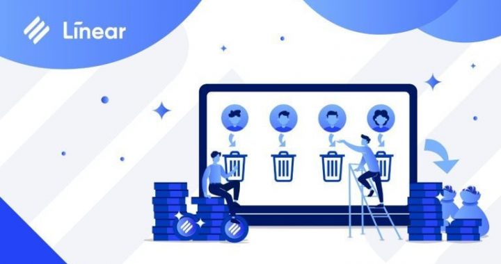 Linear Finance Shuts Down Amid Financial Struggles and Binance’s LINA Delisting