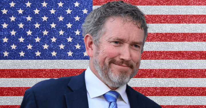Republican Thomas Massie Embraces Bitcoin Amid Trump Feud Over Fiscal Clashes