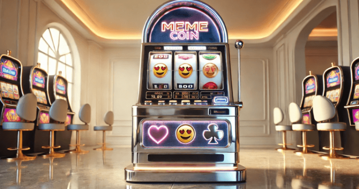 Crypto’s Comedy Turns Tragic: A $40 Billion Wipeout Shakes the Crypto World