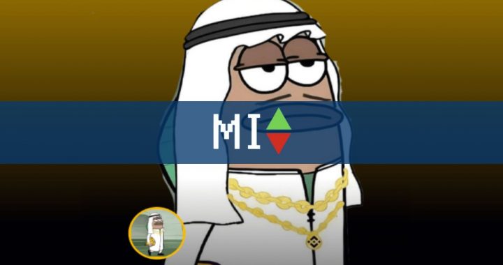 New Meme Coin MUBARAK Explodes as PEPE and MEMEX Gain Momentum