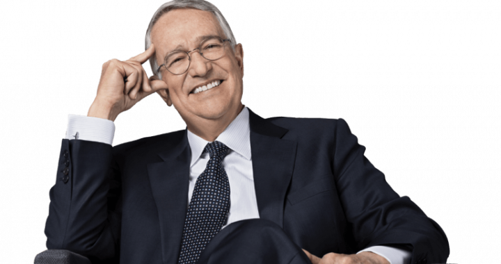 Mexican Billionaire Ricardo Salinas Says Bitcoin Now Makes Up 70% of His Personal Portfolio
