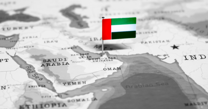 Bitpanda Expands to UAE After Securing VARA License