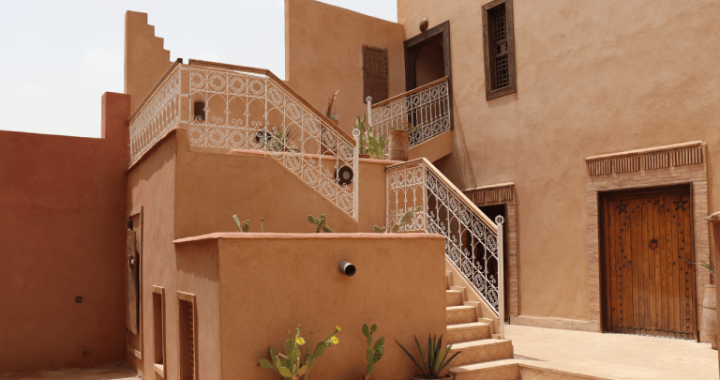 Report: Morocco Launches Investigation Into Crypto-Enabled Foreign Property Purchases
