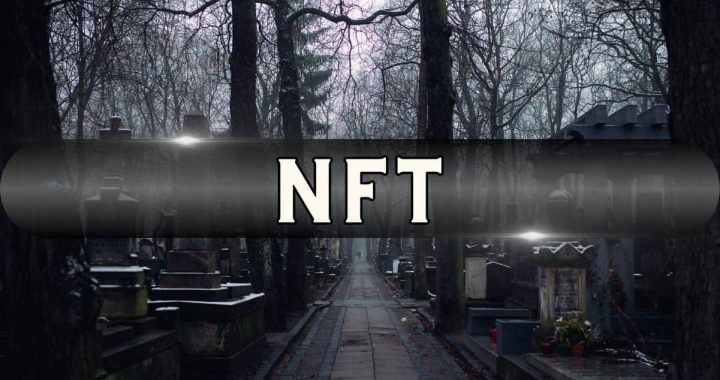 From $2.9 Billion to $23.8 Million: The Rise and Fall of Art NFTs