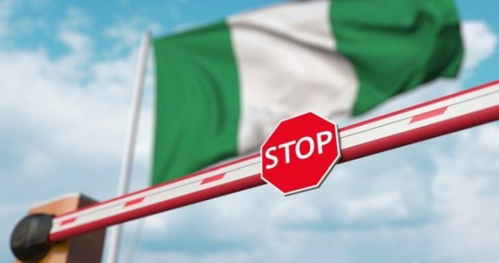 Nigeria’s Crypto Clampdown: Binance Users Blocked From Crypto Giveaway Programs