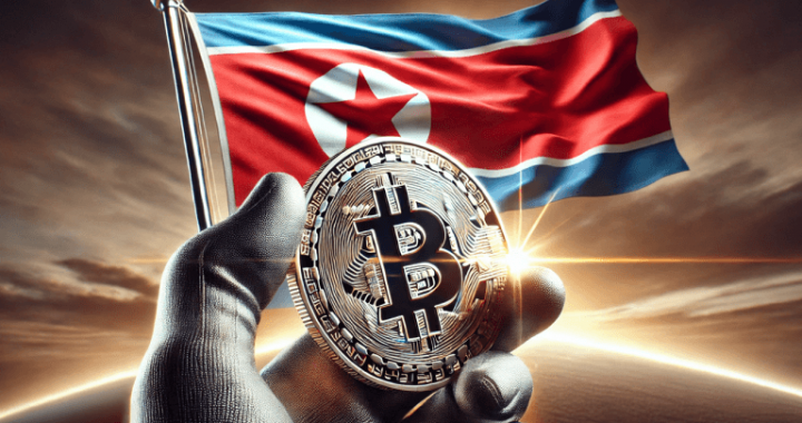 North Korea’s Crypto Reserves Shift as Lazarus Group Adjusts Holdings