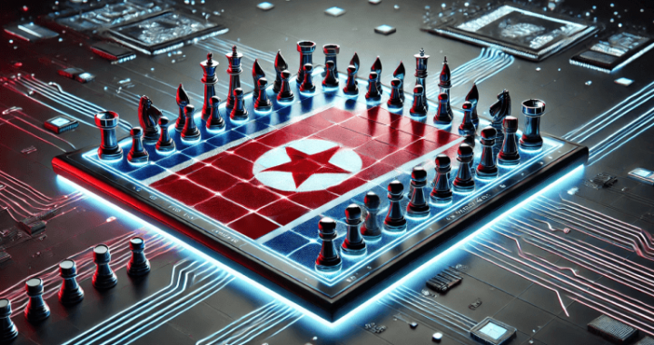 Inside the $919M Crypto Labyrinth of the World’s Most Notorious Cyber Cartel