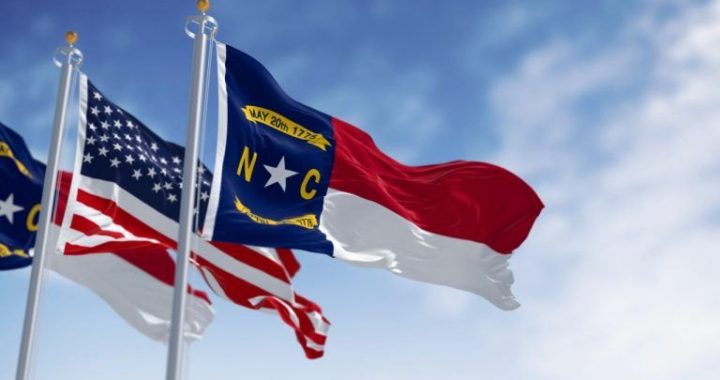 North Carolina Eyes 10% of Public Funds for Bitcoin Reserve Under New Bill