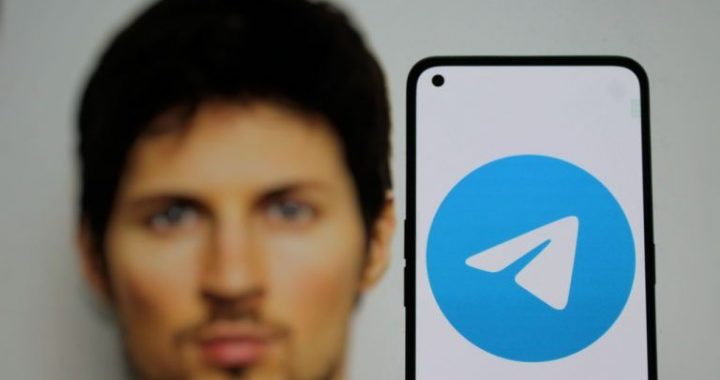 Telegram Founder Pavel Durov’s Passport Returned by French Authorities