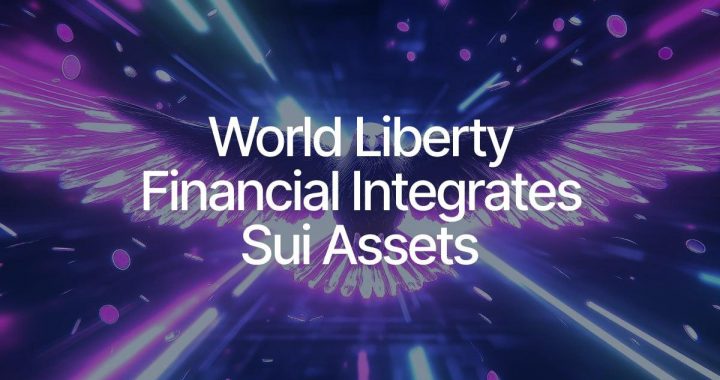 Donald J. Trump-Inspired World Liberty Financial and Sui Ink Strategic Reserve Deal and Collaboration