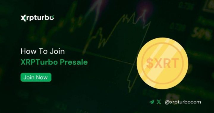 XRP News: XRPTurbo Hits Major Milestone: Presale Soft Cap Achieved, Launches Real-Time XRT Allocation Dashboard