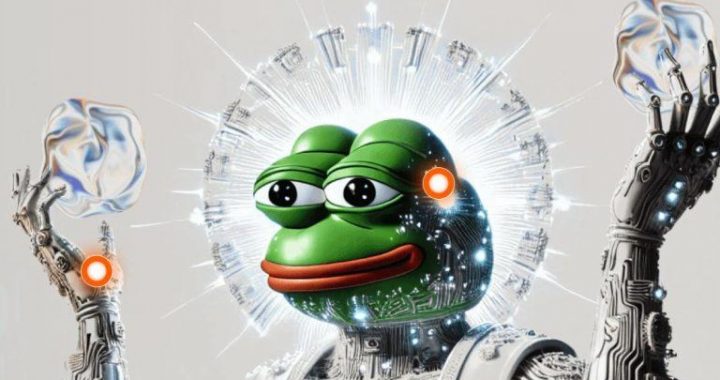 New Meme Coin Raises $7M in Trending Presale – Mind of Pepe to Explode?