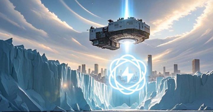 Lightchain AI Enters Final Presale Phase Ahead of Mainnet Launch