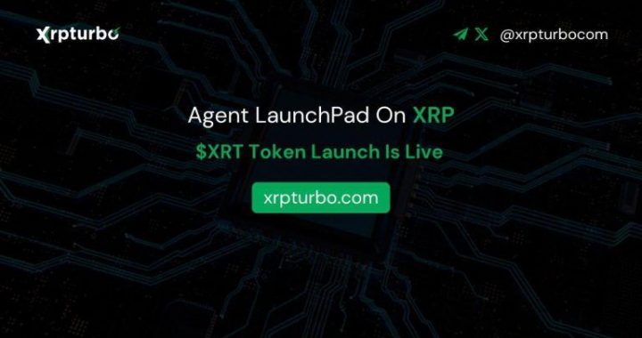 XRPTurbo Raises Over 70,000 $XRP In Token Presale, Is This The Ripple Altcoin To Watch Out For In 2025?