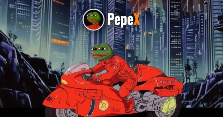 Why Is PepeX Trending? New Crypto Going Viral On Pump.fun’s Collapse