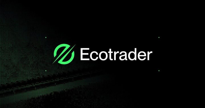 Ecotrader Introduces Blockchain-Powered Tokenization for Renewable Energy Investment