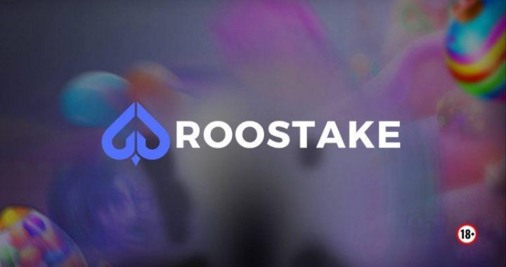 RooStake: Where Crypto Meets the Future of Online Gaming