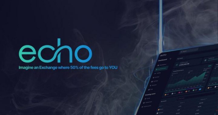ECHO Tokenomics: Too Good to Be True or the Future of Crypto Sustainability?