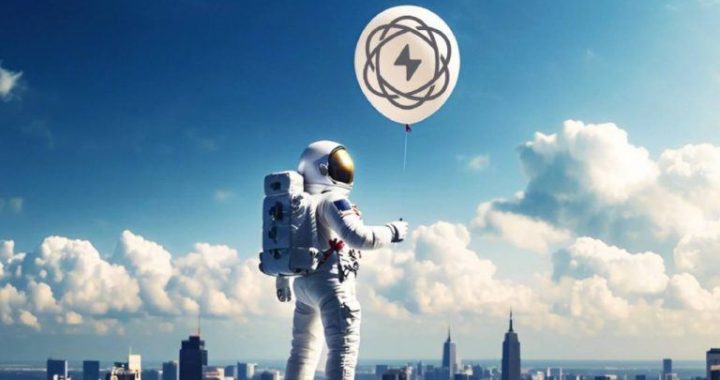 Ethereum Price Declines 55 Percent While Lightchain AI Presale Gains Momentum