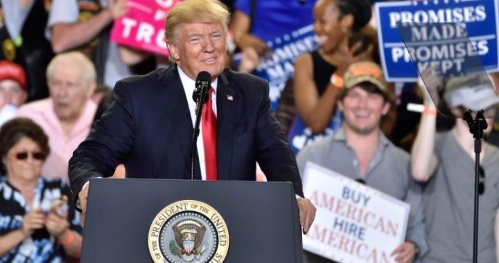 Promises Made, Promises Kept