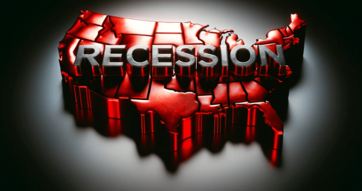 Biden Policies to Trump Era: Financial Analyst Sees Recession as Economic ‘Cleansing’