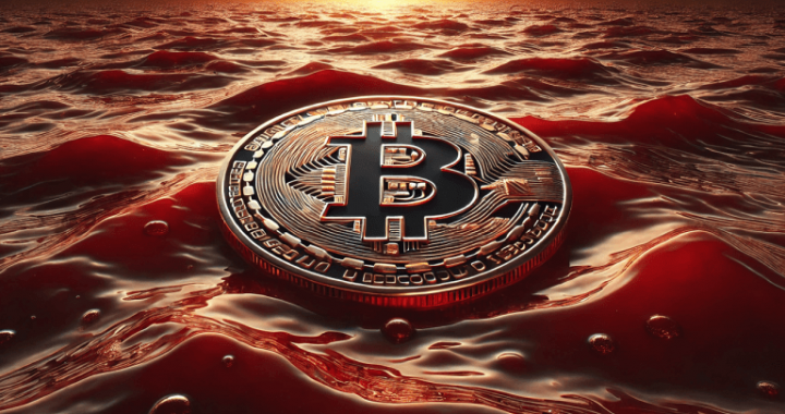 Crypto Markets Stumble in Lockstep With Wall Street as $2.7T Ecosystem Shudders