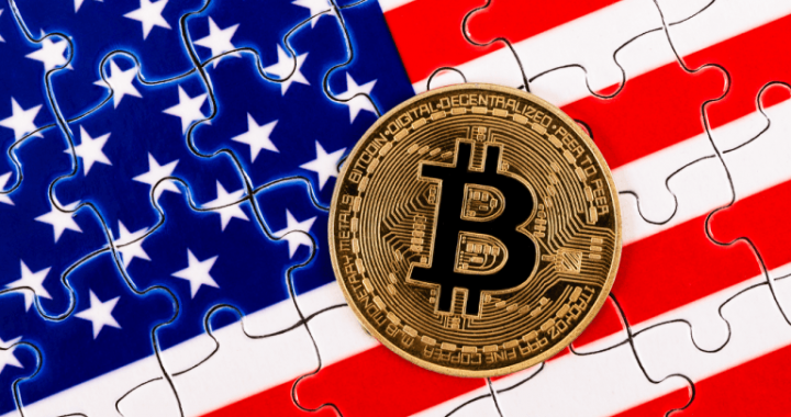 US Spot Bitcoin ETFs Lost 55,348 BTC Worth $4.58B in Just 35 Days
